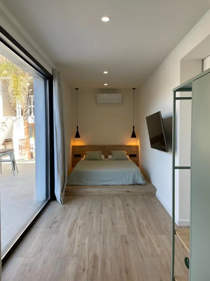 Casa Casver Villa Deltebre Сasa de vacaciones