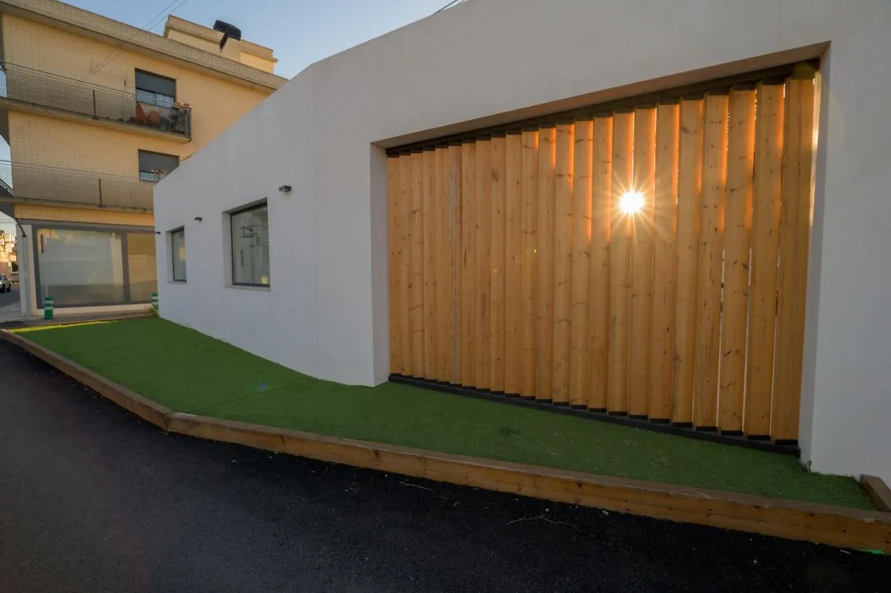 بيت للعطل فيلا Casa Casver ديلتيبري إسبانيا