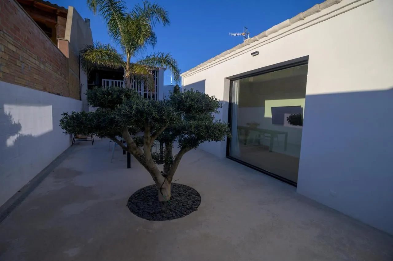 فيلا Casa Casver ديلتيبري بيت للعطل
