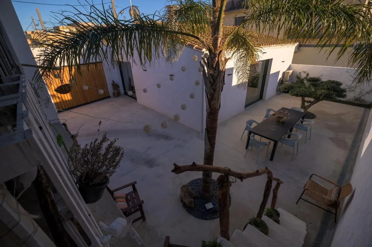 Casa Casver Villa Deltebre 0*,