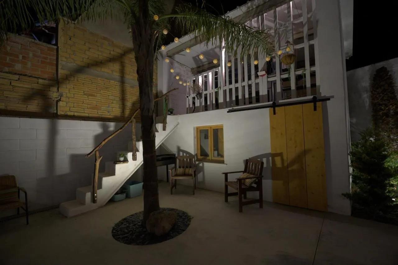 Casa Casver Villa Deltebre España