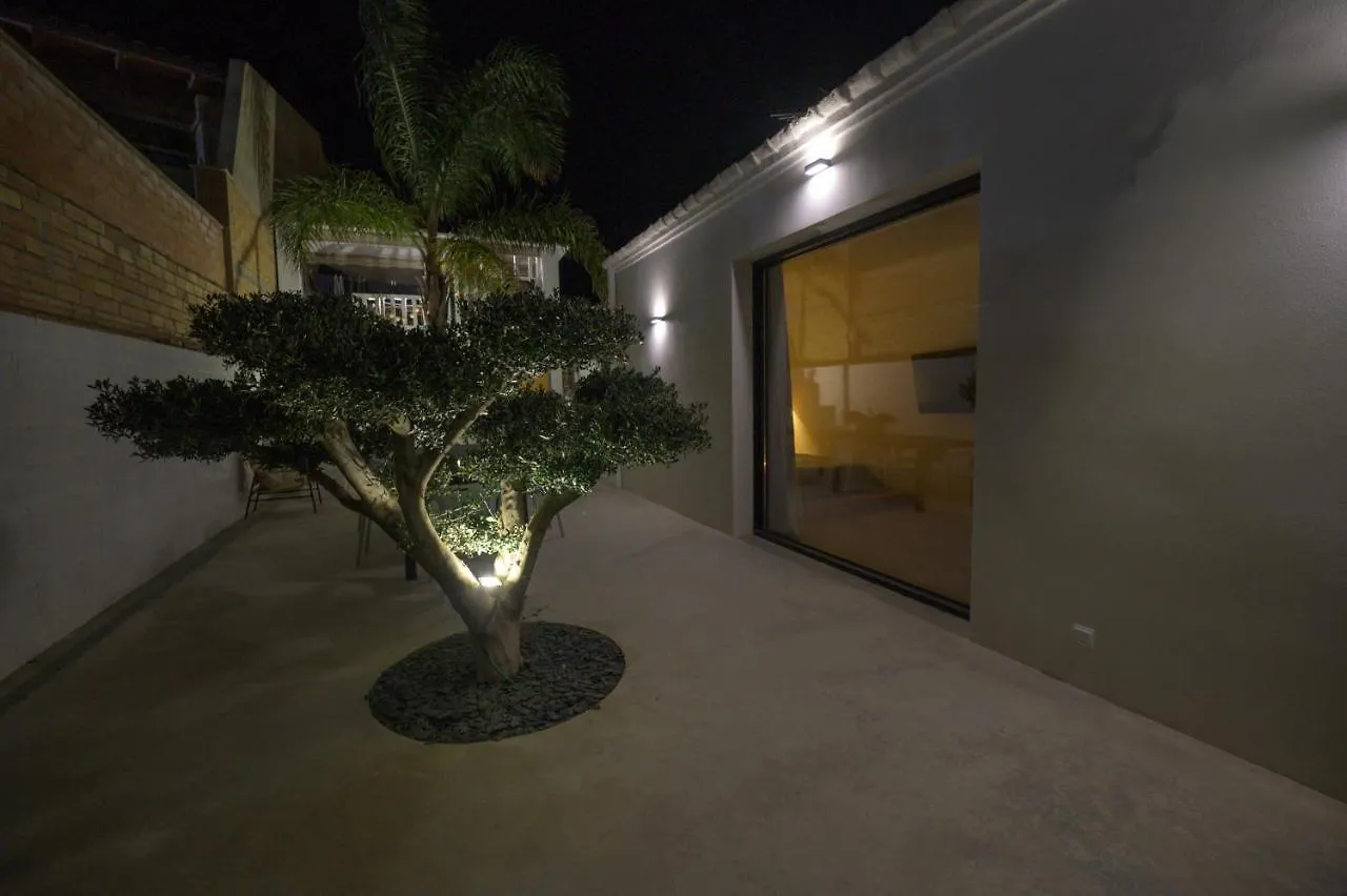 Casa Casver Villa Deltebre