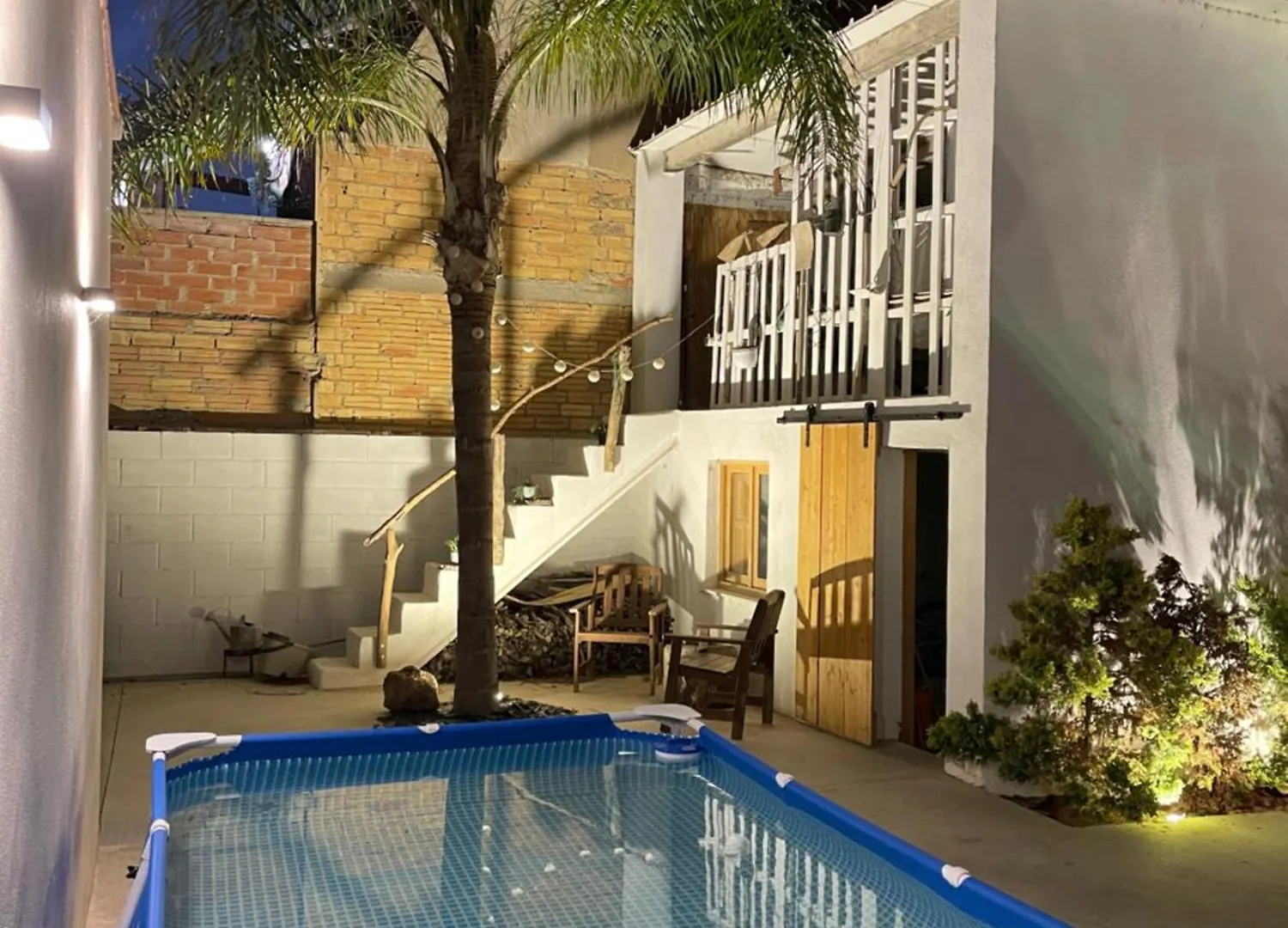 Сasa de vacaciones Casa Casver Villa Deltebre España