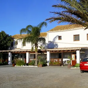 Hotel Hotel Mas Prades, Deltebre
